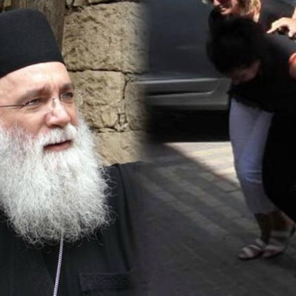 Νεκτάριος Μουλατσιώτης