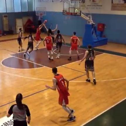 οφη μπασκετ