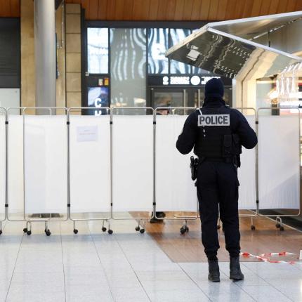 γαλλια εκρηξη