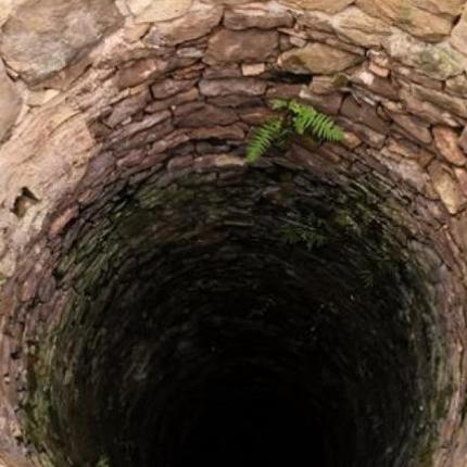 Κατέληξε το παιδί που έπεσε σε πηγάδι