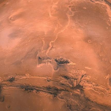 πλανητης αρης