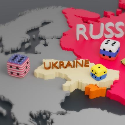 Ουκρανία - Ρωσία