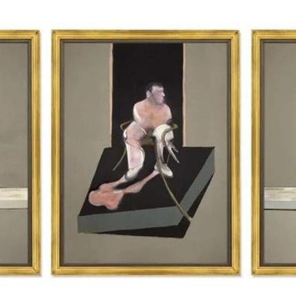 Φράνσις Μπέικον 