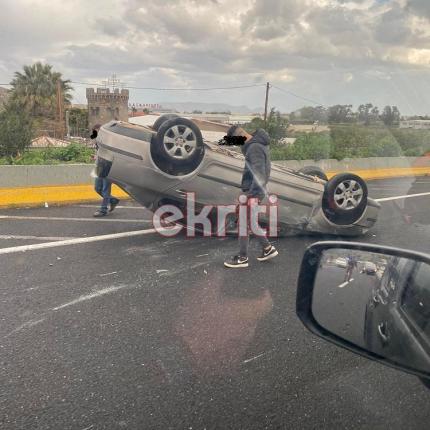 τροχαίο ΒΟΑΚ