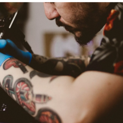 τατουαζ