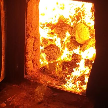 Ναρκωτικά καύση