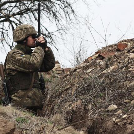 viral ουκρανοί στρατιώτες στο Tik Tok 