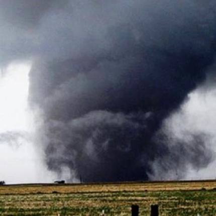 ανεμοστρόβιλος