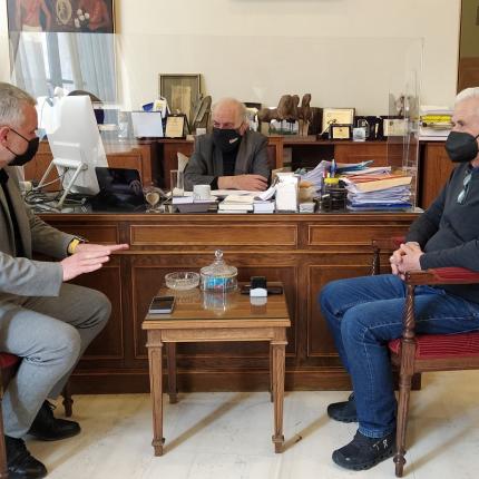 λαμπρινός αναστασάκης