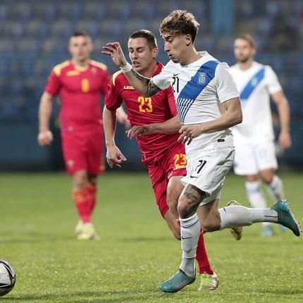 ΕΛΛΑΔΑ-ΤΣΙΜΙΚΑΣ