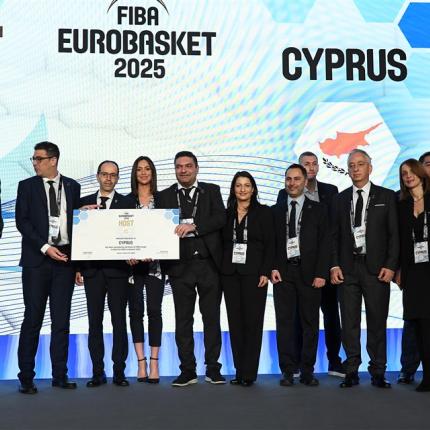 ευρωμπασκετ 2025