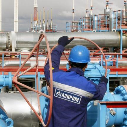 Η Γερμανία ενεργοποιεί το σχέδιο έκτακτης ανάγκης για το φυσικό αέριο 