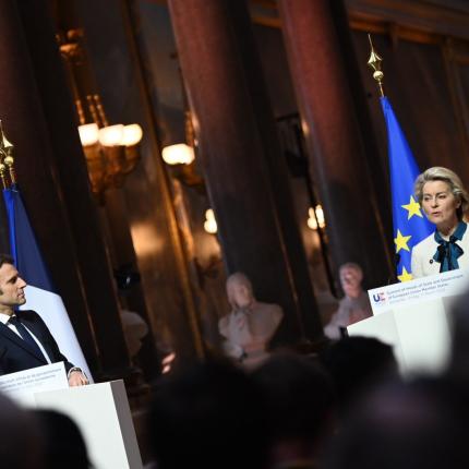 Συνοδος κορυφης