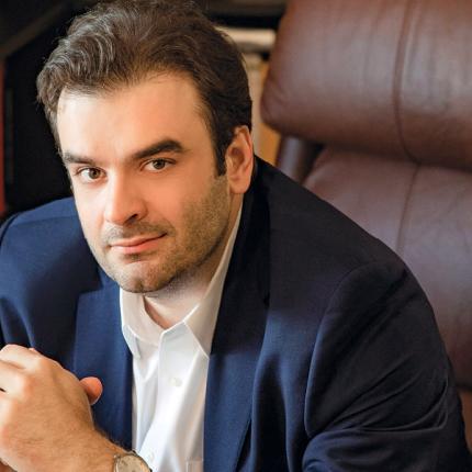 Πιερακάκης