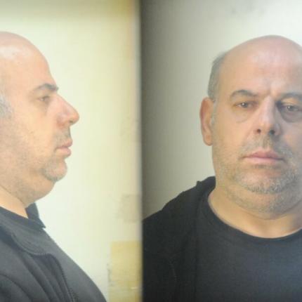 βιαστής θεσσαλονικη