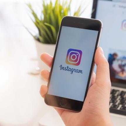 Αλλαγές στις εφαρμογές του Instagram 