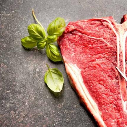 Αυξήθηκε η κατανάλωση κρέατος