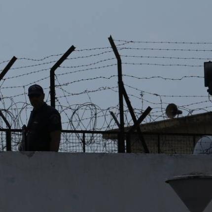 Συνελήφθη ο Βασίλης Δημάκης