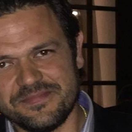 στράτος μαγκουσάκης