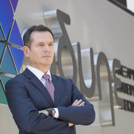 Μάνος Μανουσάκης ΑΔΜΗΕ