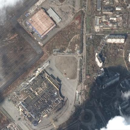 Μαριούπολη