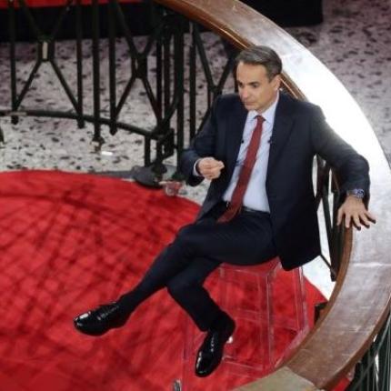 Εκλογές στο τέλος της άνοιξης του 2022