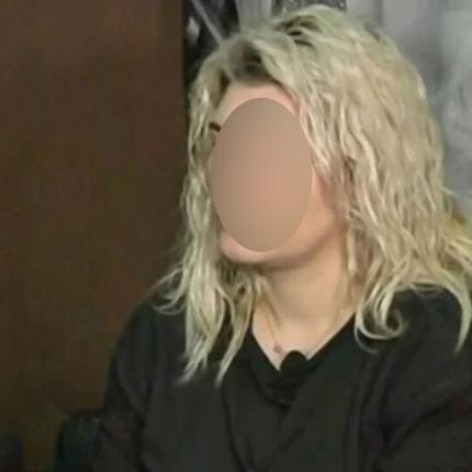 Ρουλα Πισπιριγκου