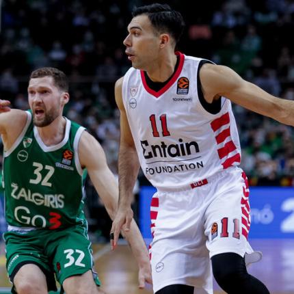 ΣΛΟΥΚΑΣ-ΖΑΛΓΚΙΡΙΣ