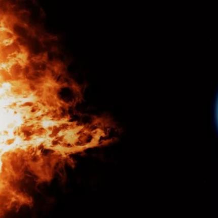 Ηλιακή καταιγίδα θα πλήξει τη Γη 