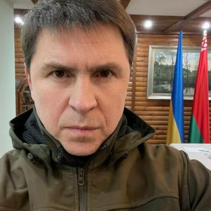 Πολεμάμε για όσα συμβολίζει η Ρωσία