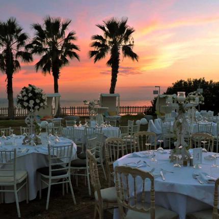 Χώρος δεξίωσης