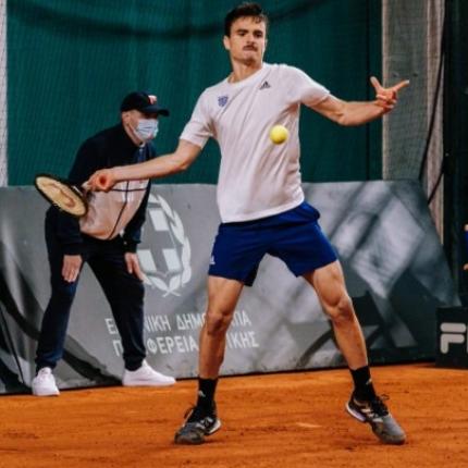 Πέτρος Τσιτσιπάς