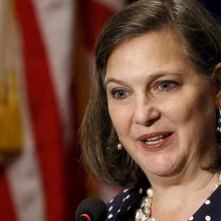 βικτορια νουλαντ