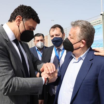 κικίλιας αρναουτάκης