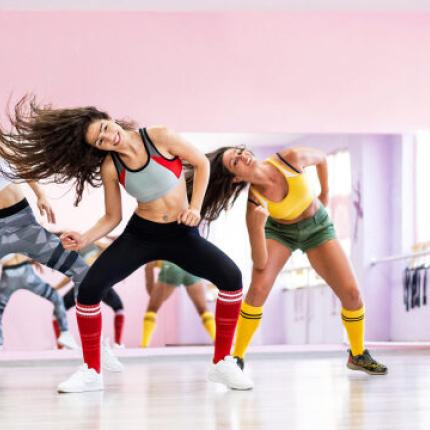 Ο διασκεδαστικός τρόπος για πολλές καύσεις 