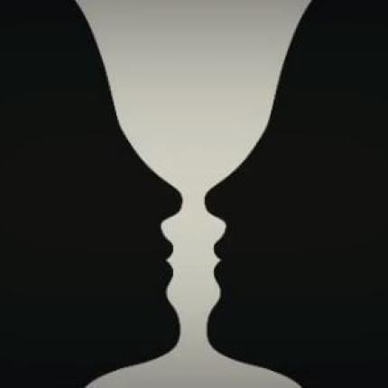 η οπτική ψευδαίσθηση που κατέκλυσε το tik tok 