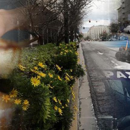 Πάσχα στο χωριό με μάσκες, αποστάσεις και μεγάλη προσοχή 