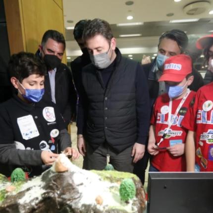 Ανδρουλακης