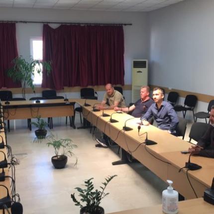 Μηχάνημα ανάληψης μετρητών της Παγκρήτιας Τράπεζας θα τοποθετηθεί στους Αγίους Δέκα