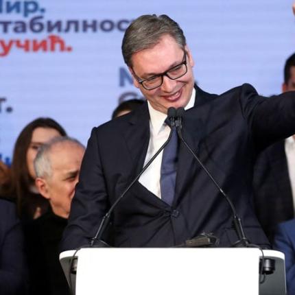 Αλεξάντερ Βούτσιτς
