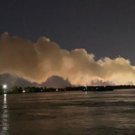 ΛΟΥΙΖΙΑΝΑ ΕΡΓΟΣΤΑΣΙΟ