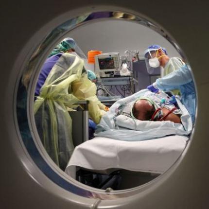 Οι αλλοιώσεις στον εγκέφαλο από long-covid 