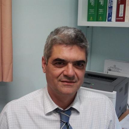 Διαμαντής Κοφτερίδης