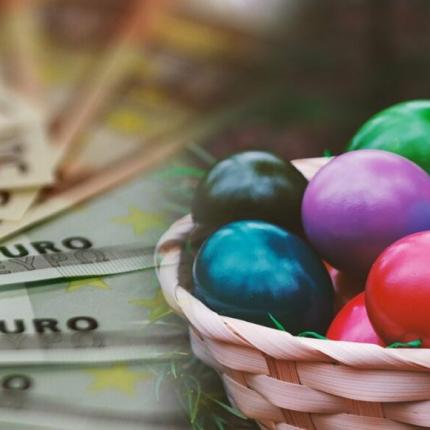 Ποιες ενισχύσεις θα καταβληθούν πριν και μετά το Πάσχα 