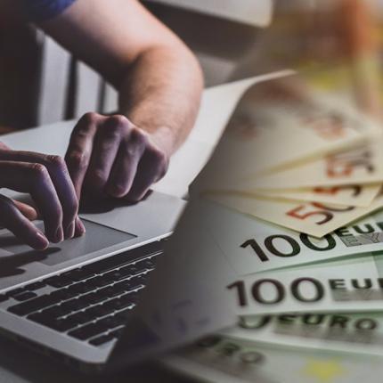 Έρχεται ο λογαριασμός των οφειλών για 700.000 επιχειρήσεις 