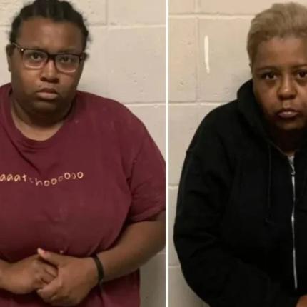 φόνος στις ΗΠΑ