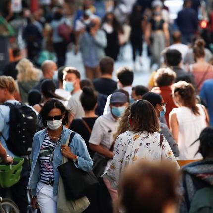 Αλλάζει η ημερομηνία λήξης του πιστοποιητικού εμβολιασμού 