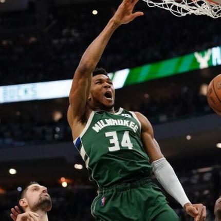 Αντετοκούνμπο