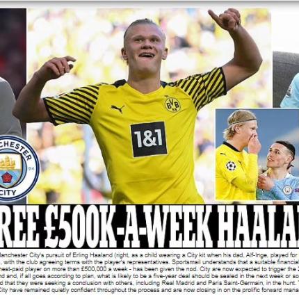 ΕΡΙΚ ΧΑΑΛΑΝΤ