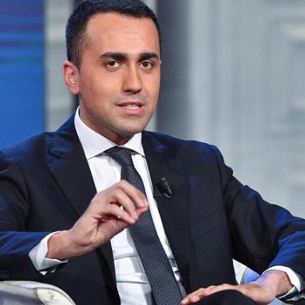 Λουίτζι Ντι Μάιο